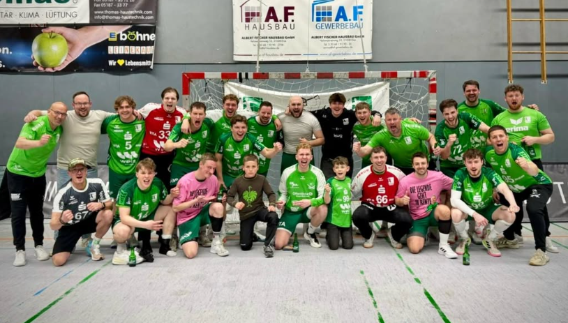 SVA Handball Instagram