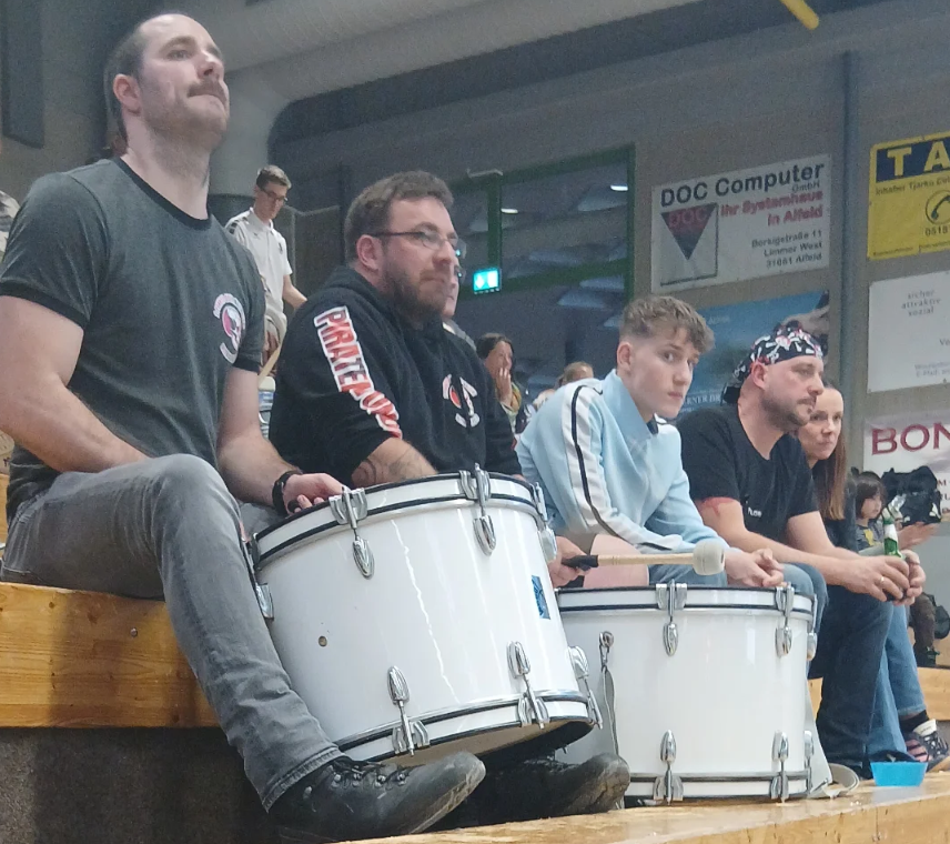 SVA Handball Instagram
