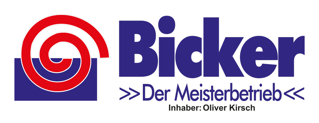 Bicker Heizung