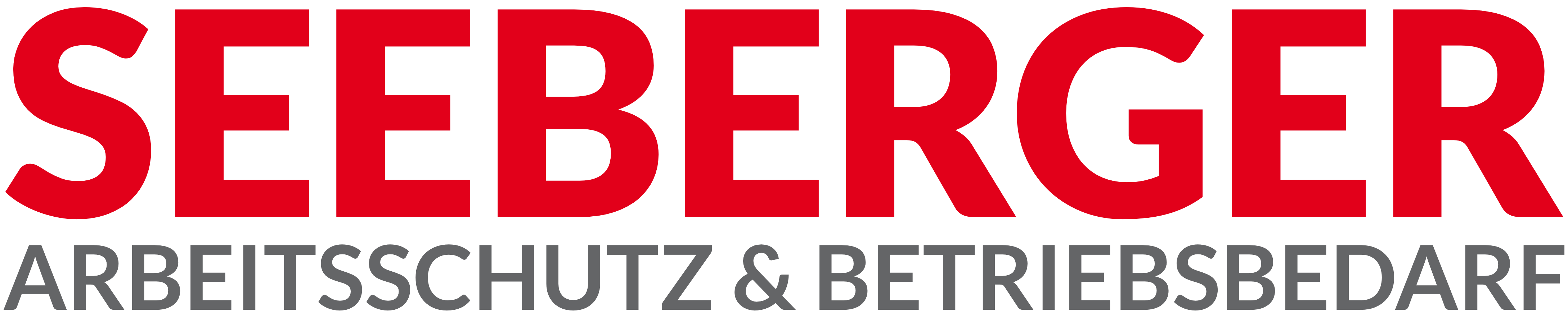 Seeberger